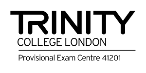 Logo: Trinity